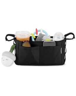 Foto 5 | Organizador Para Cochecitos Skip Hop Grab & Go Ultra Black - Venta Internacional.