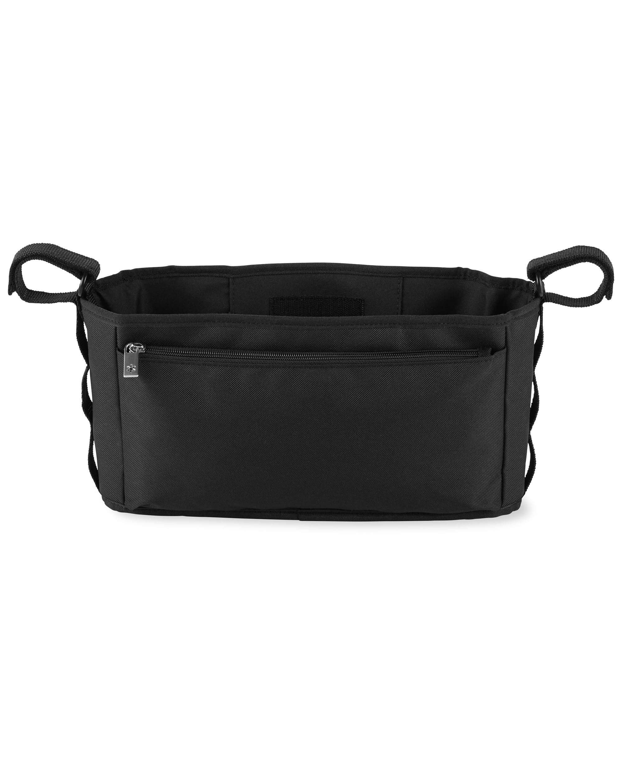 Foto 7 pulgar | Organizador Para Cochecitos Skip Hop Grab & Go Ultra Black - Venta Internacional.