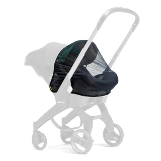 Foto 1 | Mosquitera Para Asiento De Coche Y Cochecito Doona - Venta Internacional.