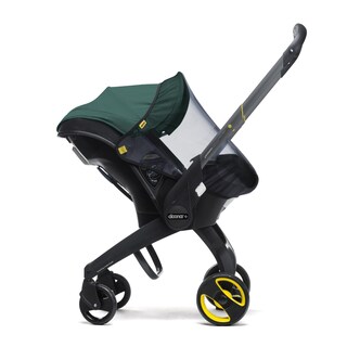Foto 3 | Mosquitera Para Asiento De Coche Y Cochecito Doona - Venta Internacional.