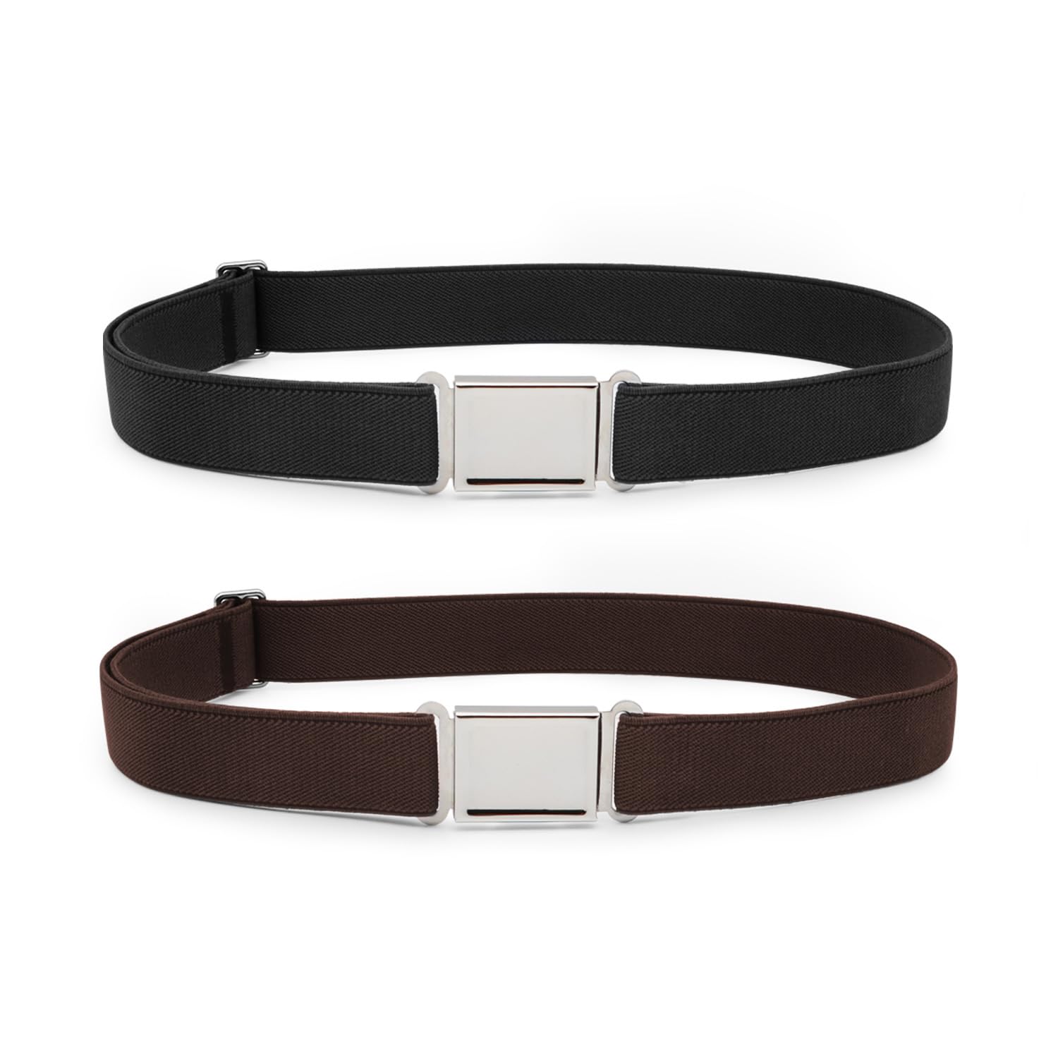 Foto 1 | Cinturón Magnético Ajustable Xzqtive Para Niños Y Niñas, Paquete De 2 - Venta Internacional.