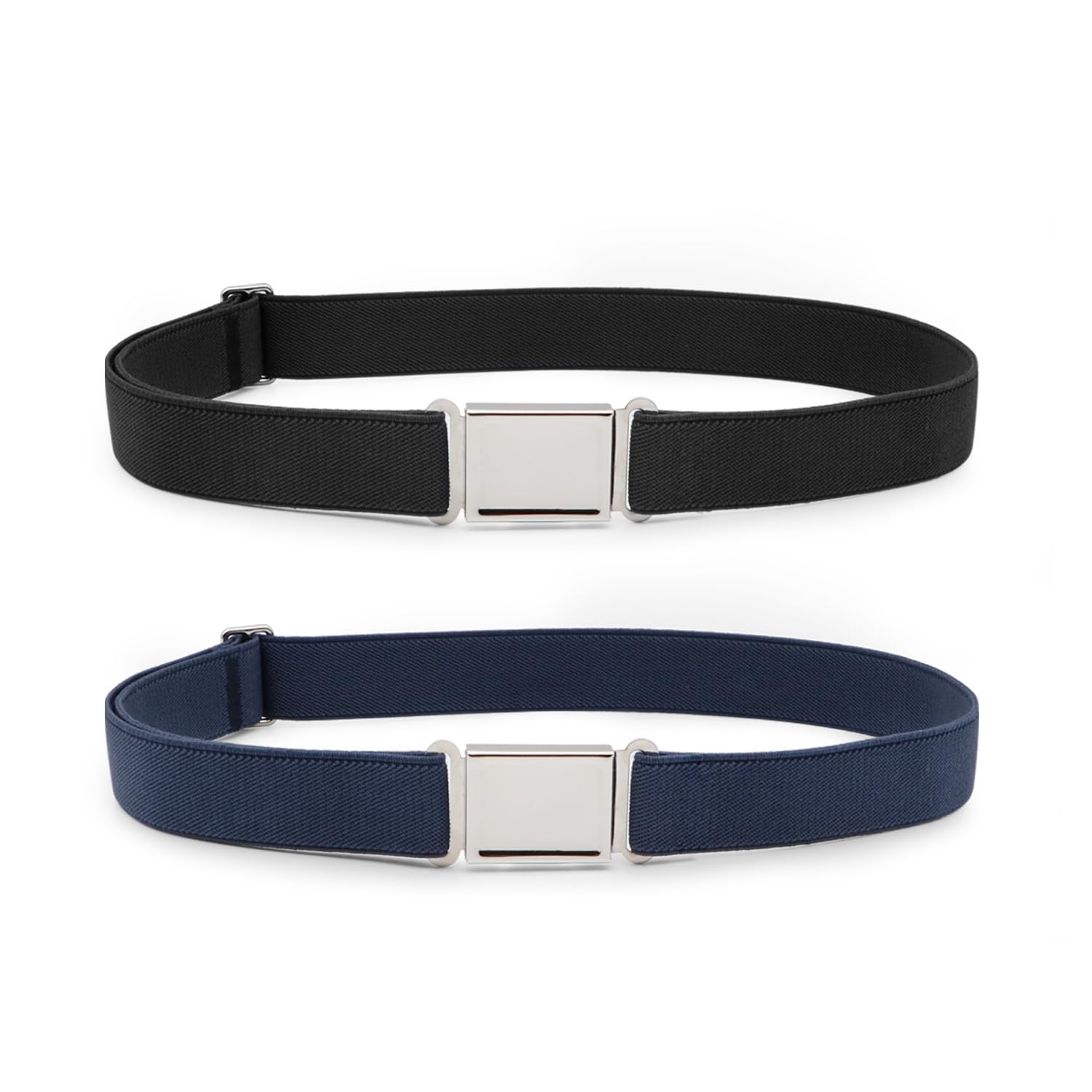 Foto 1 | Cinturón Magnético Ajustable Xzqtive Para Niños, Paquete De 2 Para Niños Y Niñas - Venta Internacional.