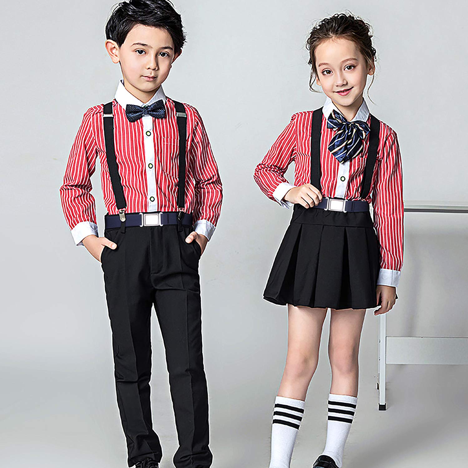 Foto 6 | Cinturón Magnético Ajustable Xzqtive Para Niños, Paquete De 2 Para Niños Y Niñas - Venta Internacional.