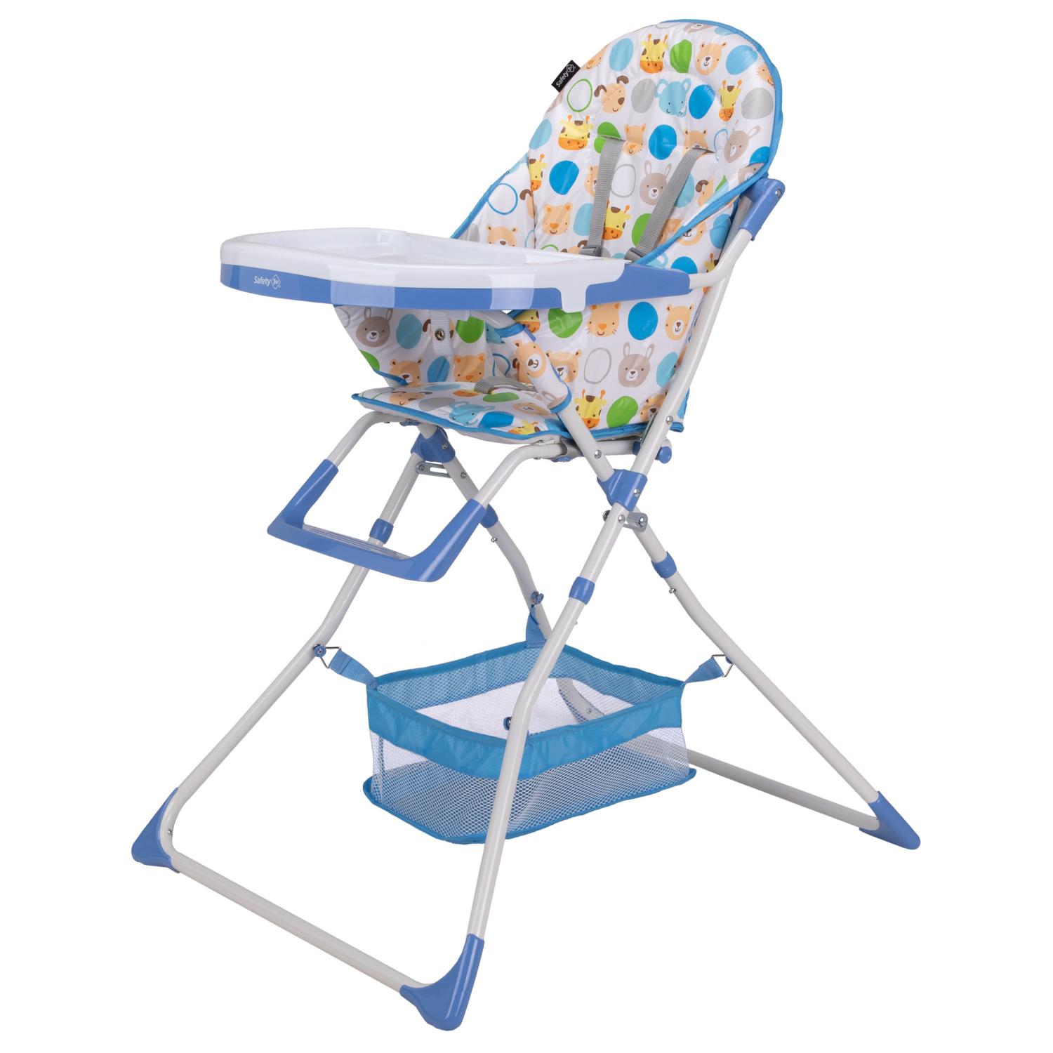 Silla Alta Periquera Safety 1st Stars para Bebé