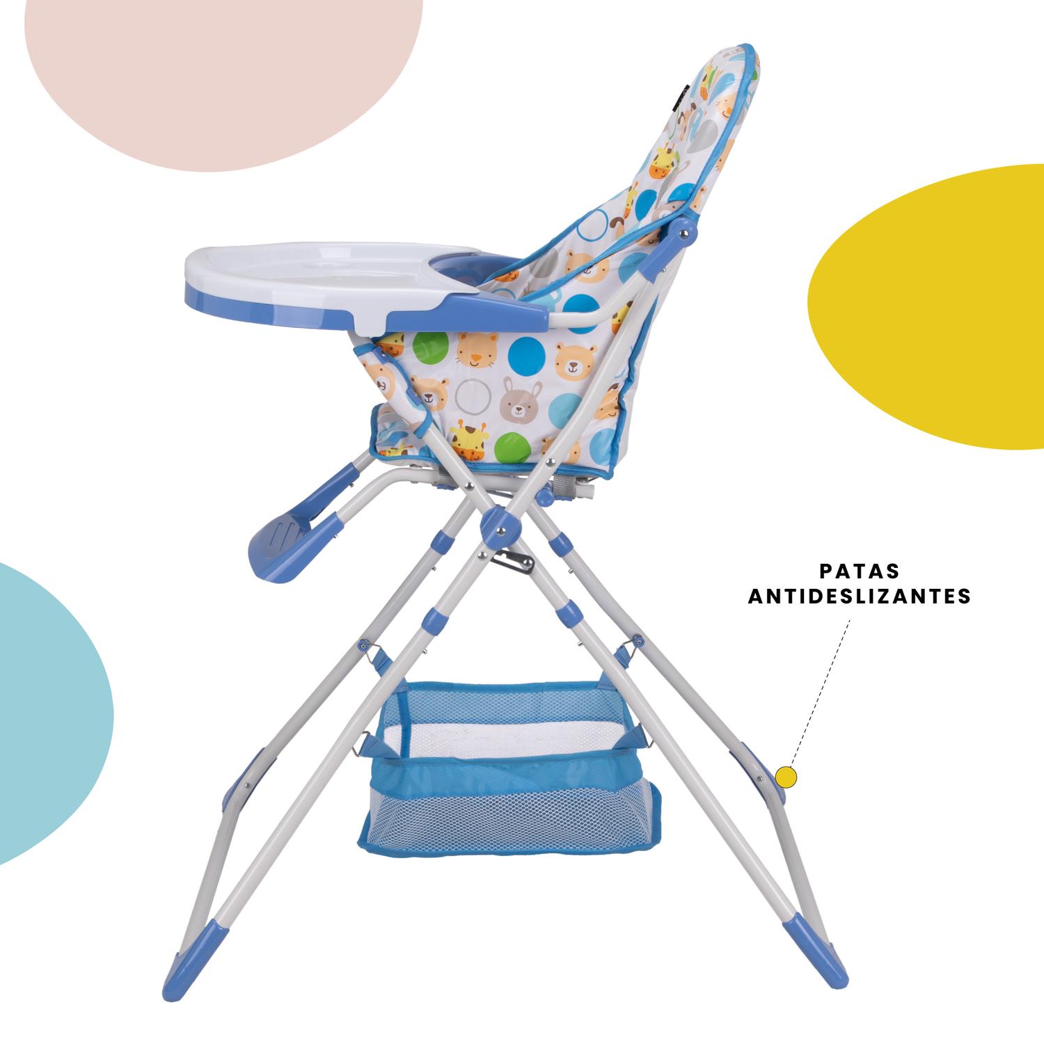 Foto 4 pulgar | Silla Alta Periquera Safety 1st Stars para Bebé