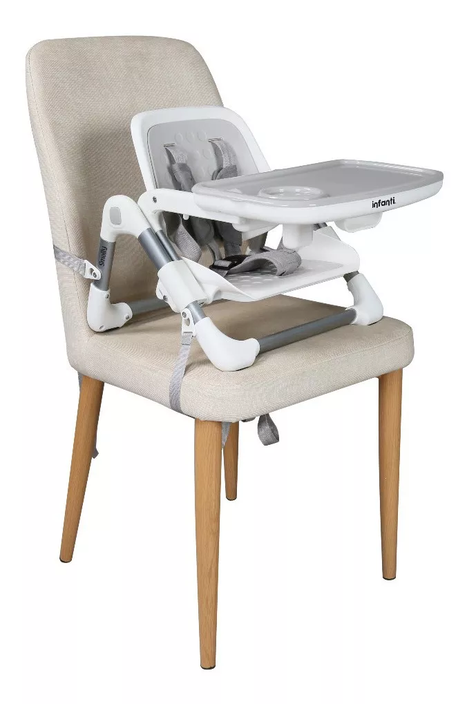 Foto 6 | Silla Booster Infanti 3 En 1 Smally