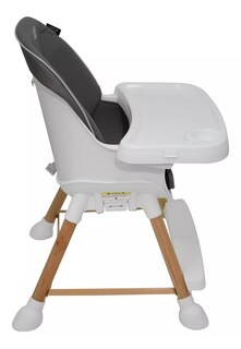 Foto 3 | Silla para Comer Lifestyle by Infanti para Bebé