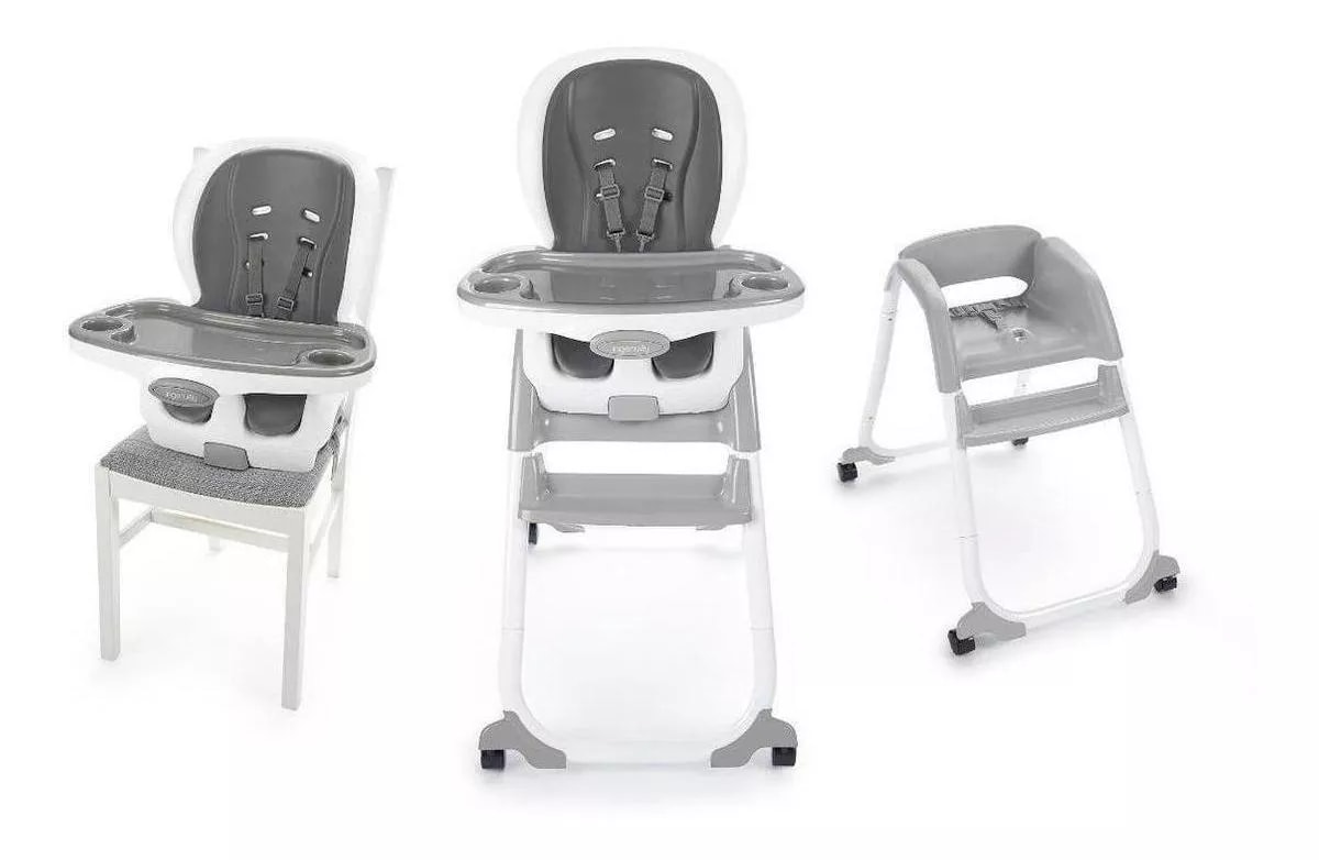 Silla Periquera Ingenuity 3 en 1 $2,799