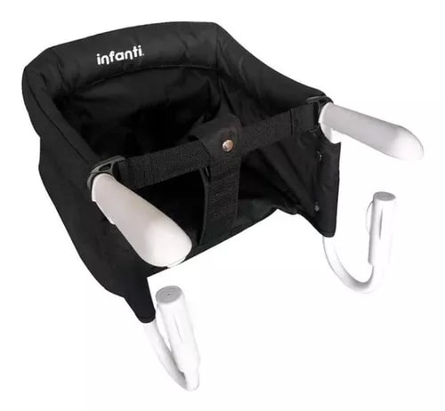 Silla Booster para Comer Infanti Adaptable a Mesa $749