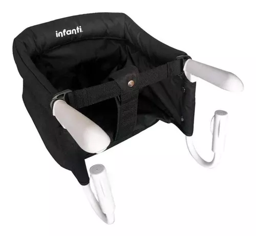 Silla Booster para Comer Infanti Adaptable a Mesa