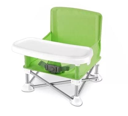 Silla Periquera Wünd SBC23 Verde para Bebé $1,130