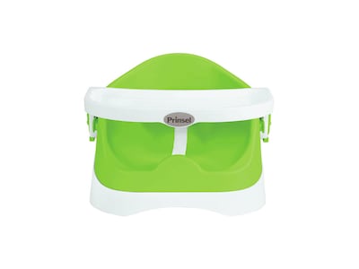 Foto 2 | Silla Periquera para Bebé Booster Prinsel Upper con Arnés