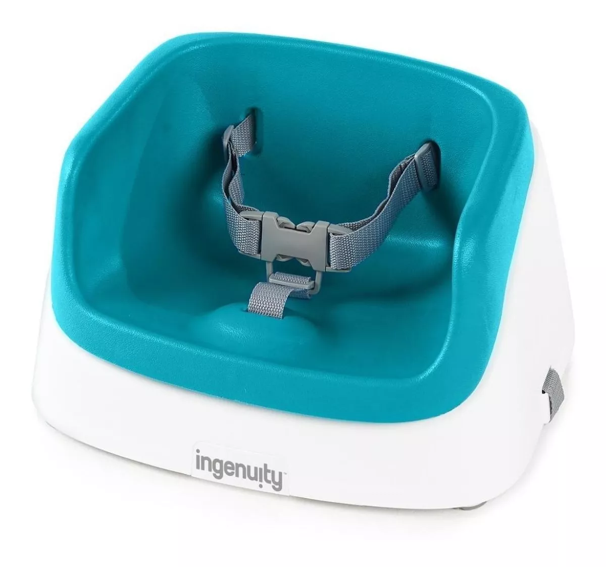 Silla Para Comer Ingenuity Smartclean