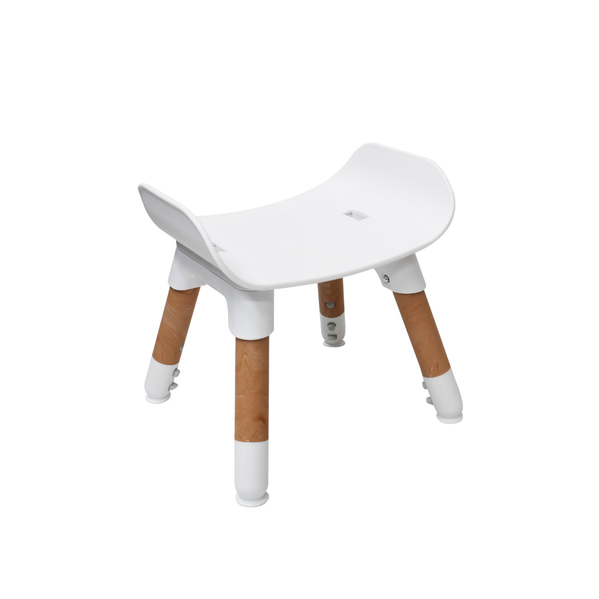 Foto 7 | Silla Alta Lifestyle By Infanti Mila Beige 6 en 1