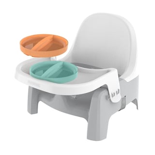 Foto 1 | Asiento Booster 2en1 Deluxe Learn To Dine Ingenuity 12940