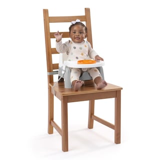 Foto 2 | Asiento Booster 2en1 Deluxe Learn To Dine Ingenuity 12940