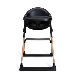 Foto 5 | Silla Alta Munchkin Float™ Plegable Para Bebés Y Niños Pequeños, Negra - Venta Internacional.