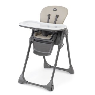 Foto 1 | Trona Polly - Taupe - Venta Internacional.