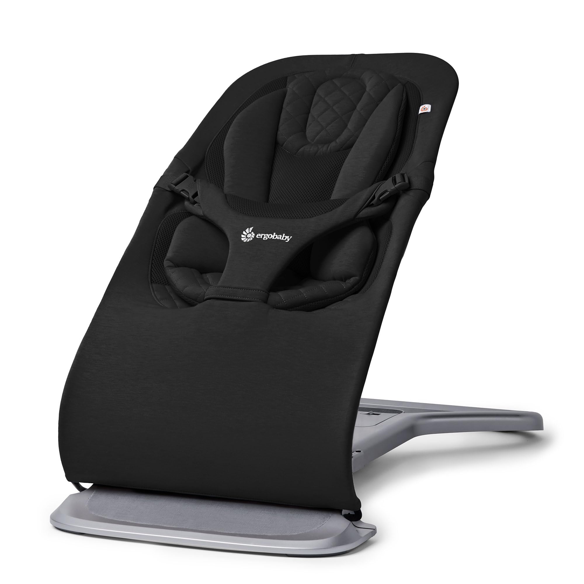 Foto 1 | Bouncer Ergobaby Evolve 3 En 1, Ajustable Para Recién Nacidos Y Niños Pequeños - Venta Internacional.