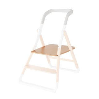 Foto 1 | Taburete Kitchen Tower Add-on Ergobaby Evolve De Madera Natural - Venta Internacional.