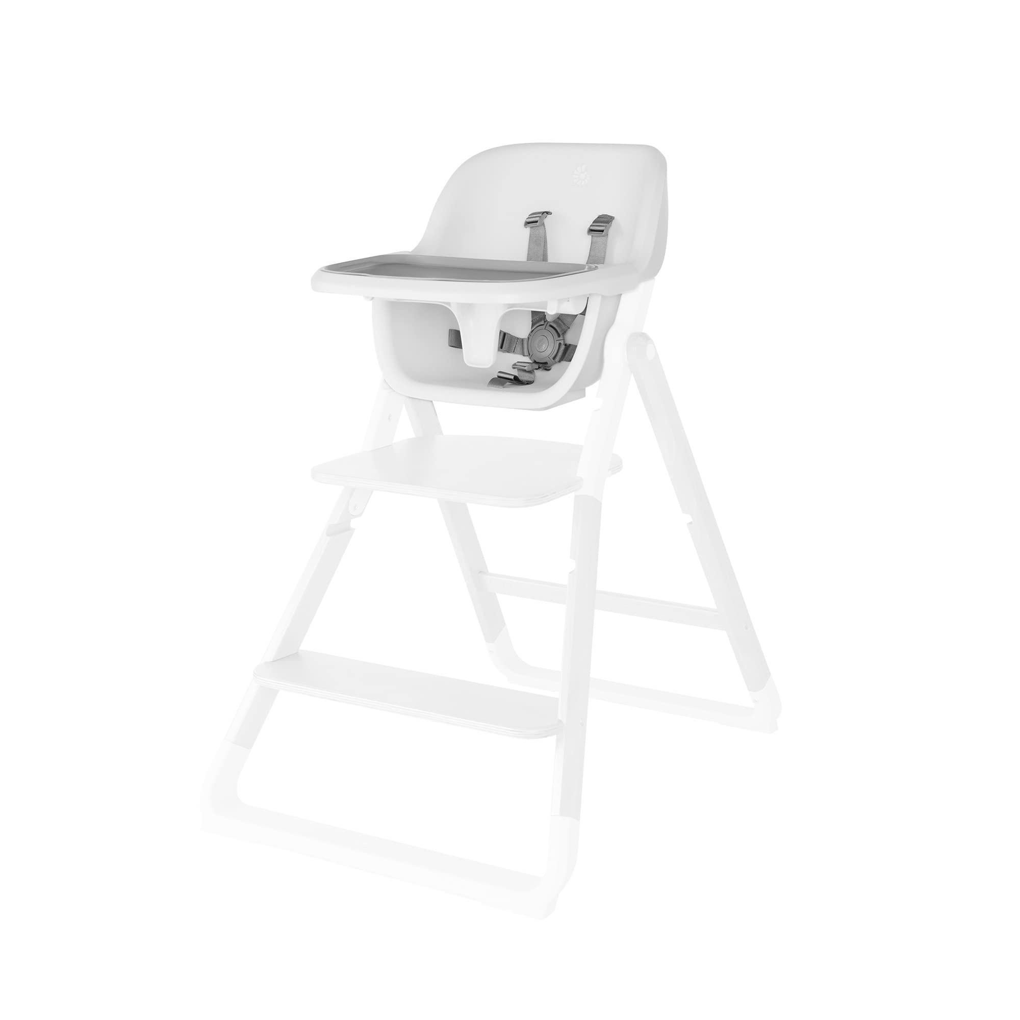 Foto 2 pulgar | Asiento Y Bandeja Para Bebés Ergobaby Evolve Con Arnés De 5 Puntos - Venta Internacional.