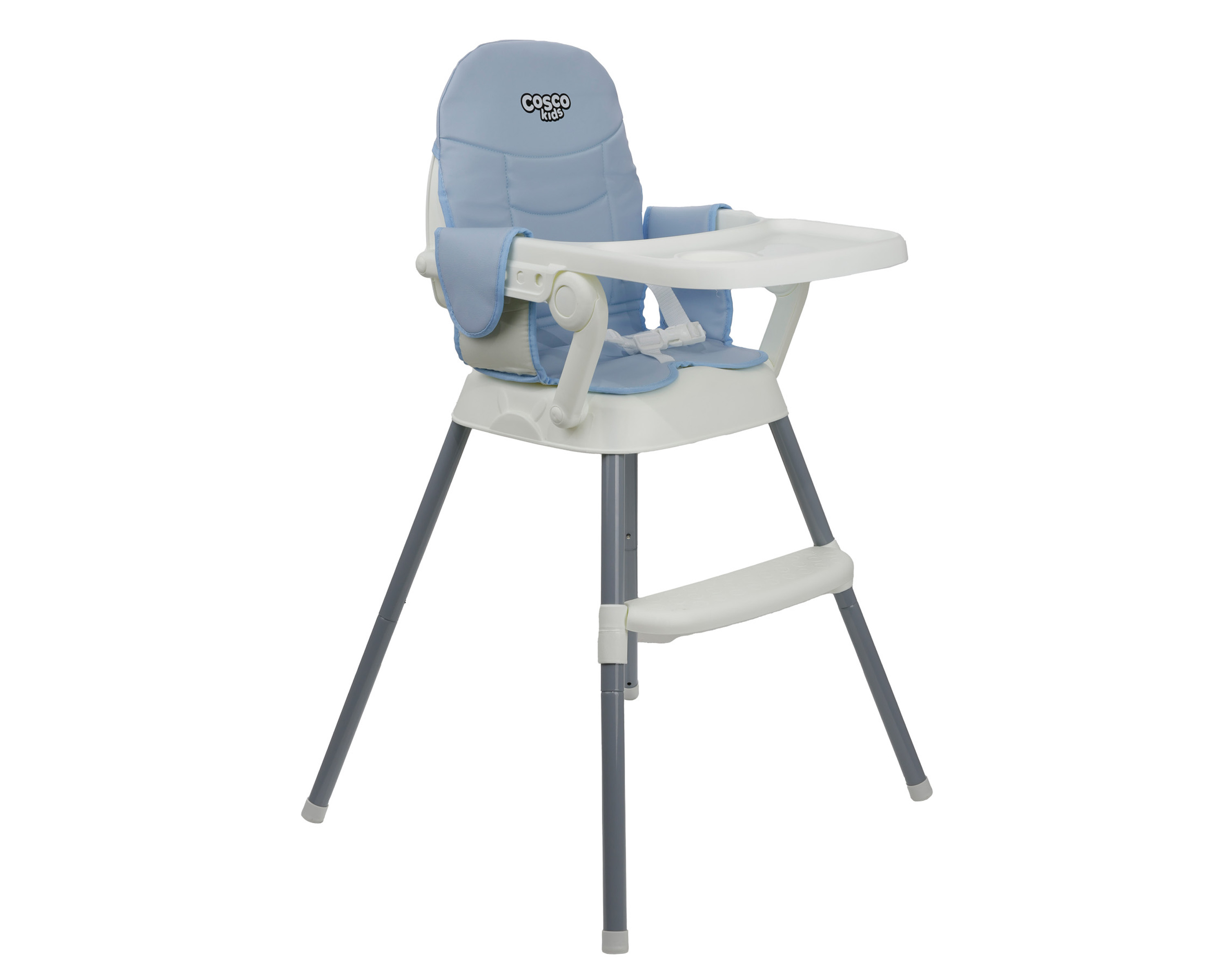 Cosco Silla Alta Para Bebé Pop & Go