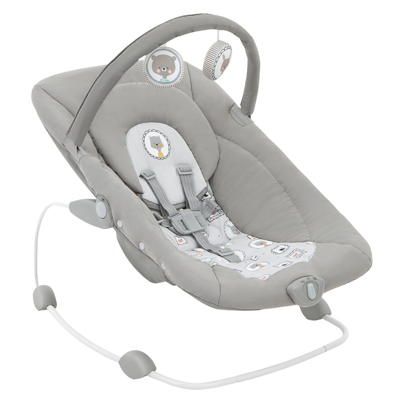 Columpio Wish Joie Mecedora Bebe Cuna Bouncer $2,891