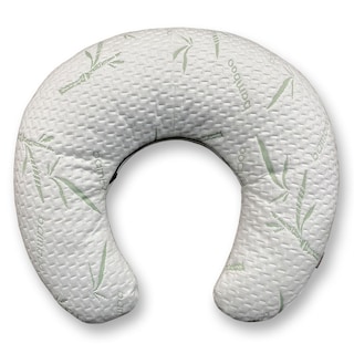 Foto 1 | Almohada De Lactancia Para Amamantar Bebe de Bambú Impermeable