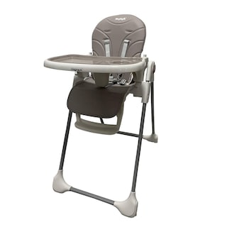 Foto 2 | Silla Alta Periquera Motek Olivia Plegable Alturas Deluxe