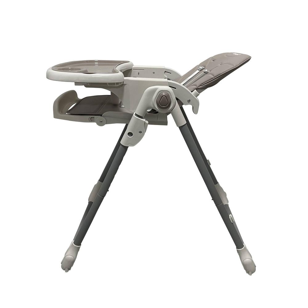 Foto 4 pulgar | Silla Alta Periquera Motek Olivia Plegable Alturas Deluxe