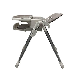 Foto 3 | Silla Alta Periquera Motek Olivia Plegable Alturas Deluxe