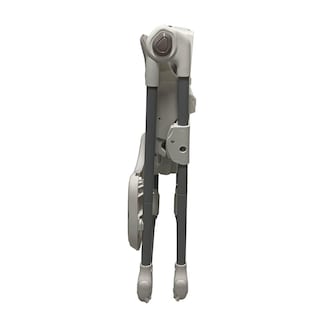 Foto 5 | Silla Alta Periquera Motek Olivia Plegable Alturas Deluxe