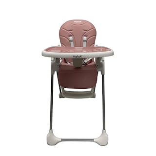 Foto 2 | Silla Alta Periquera Motek Olivia Plegable Alturas Deluxe