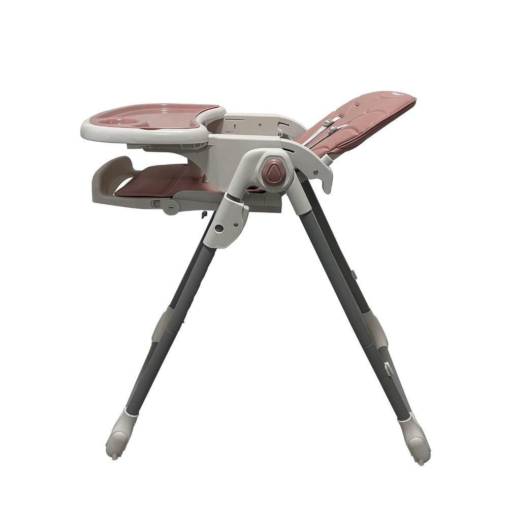 Foto 5 pulgar | Silla Alta Periquera Motek Olivia Plegable Alturas Deluxe