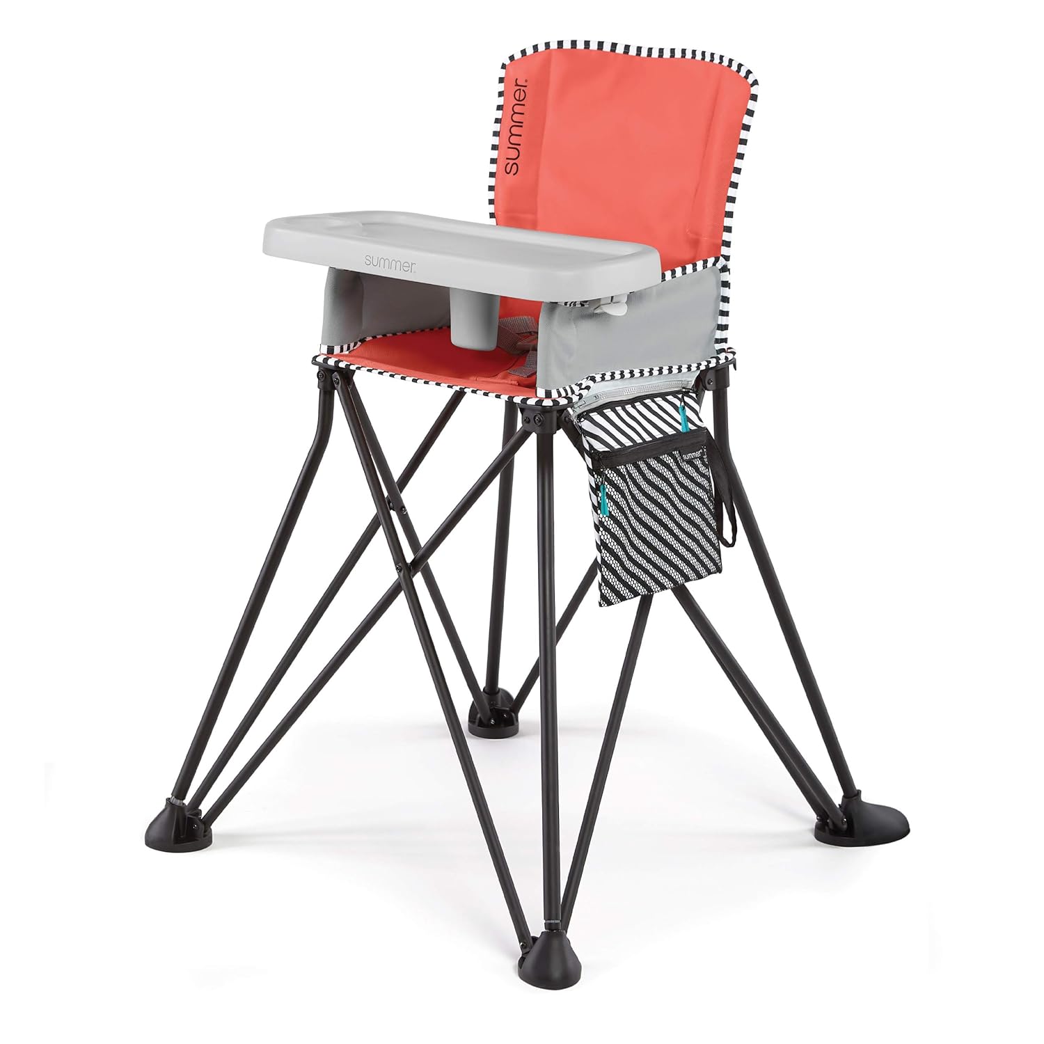 Foto 1 | Silla Periquera para Bebé Summer Pop N Sit Viajera Plegable