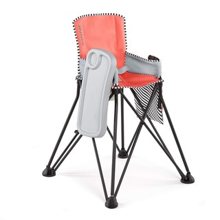 Foto 7 | Silla Periquera para Bebé Summer Pop N Sit Viajera Plegable