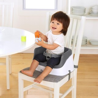 Foto 2 | Asiento Booster Ingenuity