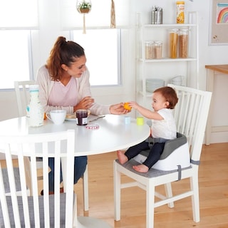 Foto 5 | Asiento Booster Ingenuity