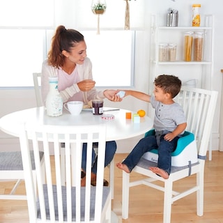 Foto 5 | Asiento Booster Ingenuity