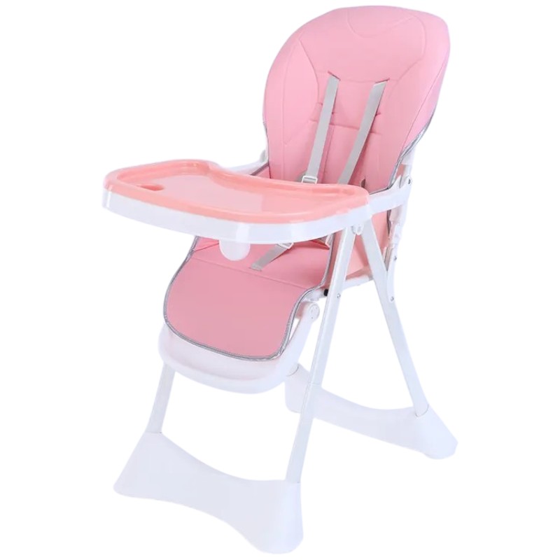 Foto 1 | Silla Periquera Para Bebé Aeiou Bc003 Ajustable Rosa