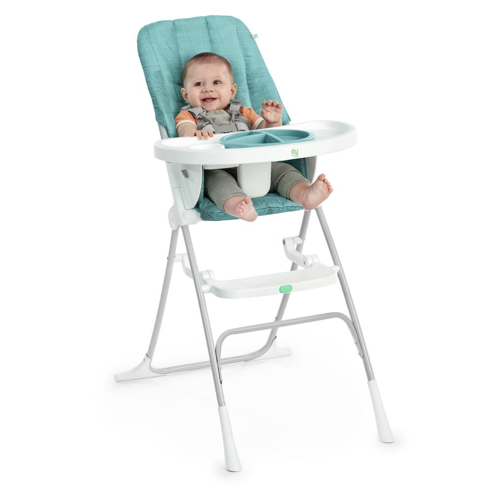Foto 4 pulgar | Silla Alta Plegable Sun Valley Ingenuity 16872