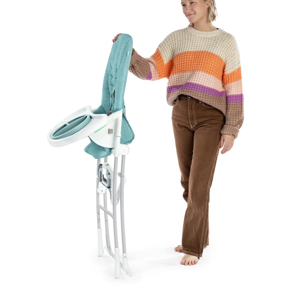 Foto 5 | Silla Alta Plegable Sun Valley Ingenuity 16872