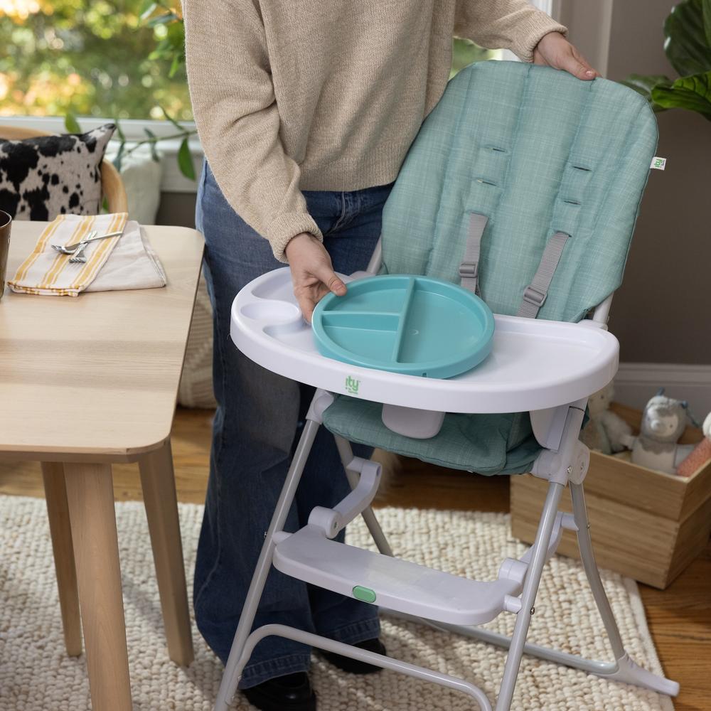 Foto 7 pulgar | Silla Alta Plegable Sun Valley Ingenuity 16872
