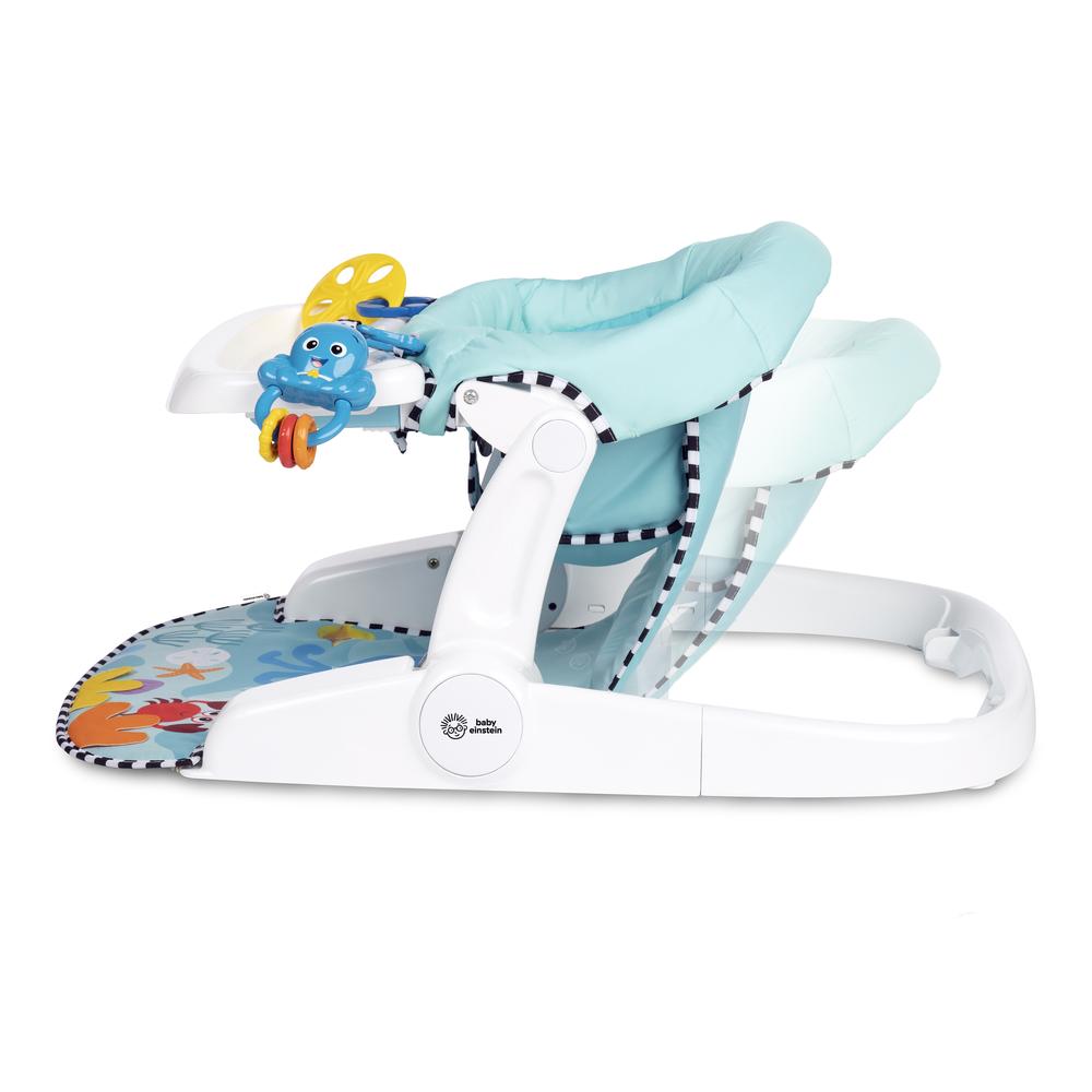 Foto 2 | Asiento 2 en 1para Bebé Sea Of Support Baby Einstein 12818