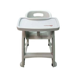 Foto 3 | Silla Alta Periquera Shorbull para Bebé