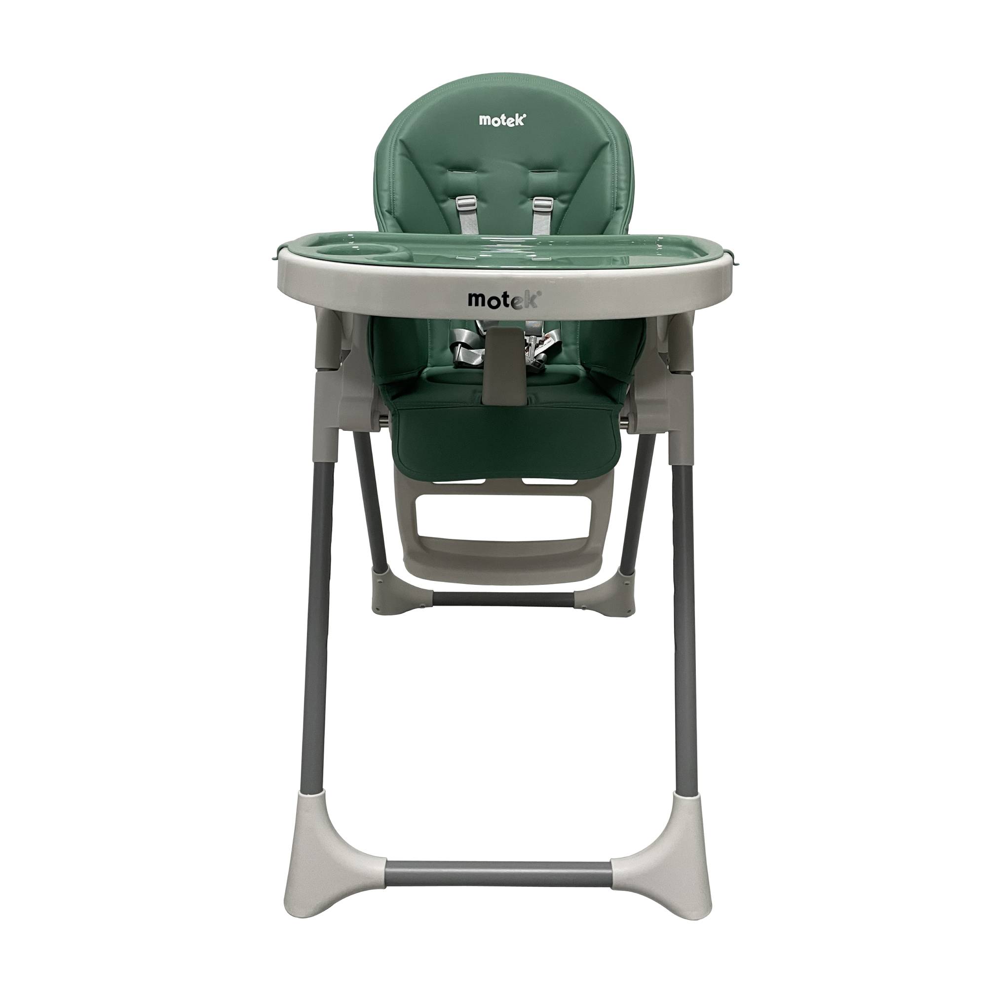 Foto 1 | Silla Alta Motek Isabella Bebe Deluxe Verde