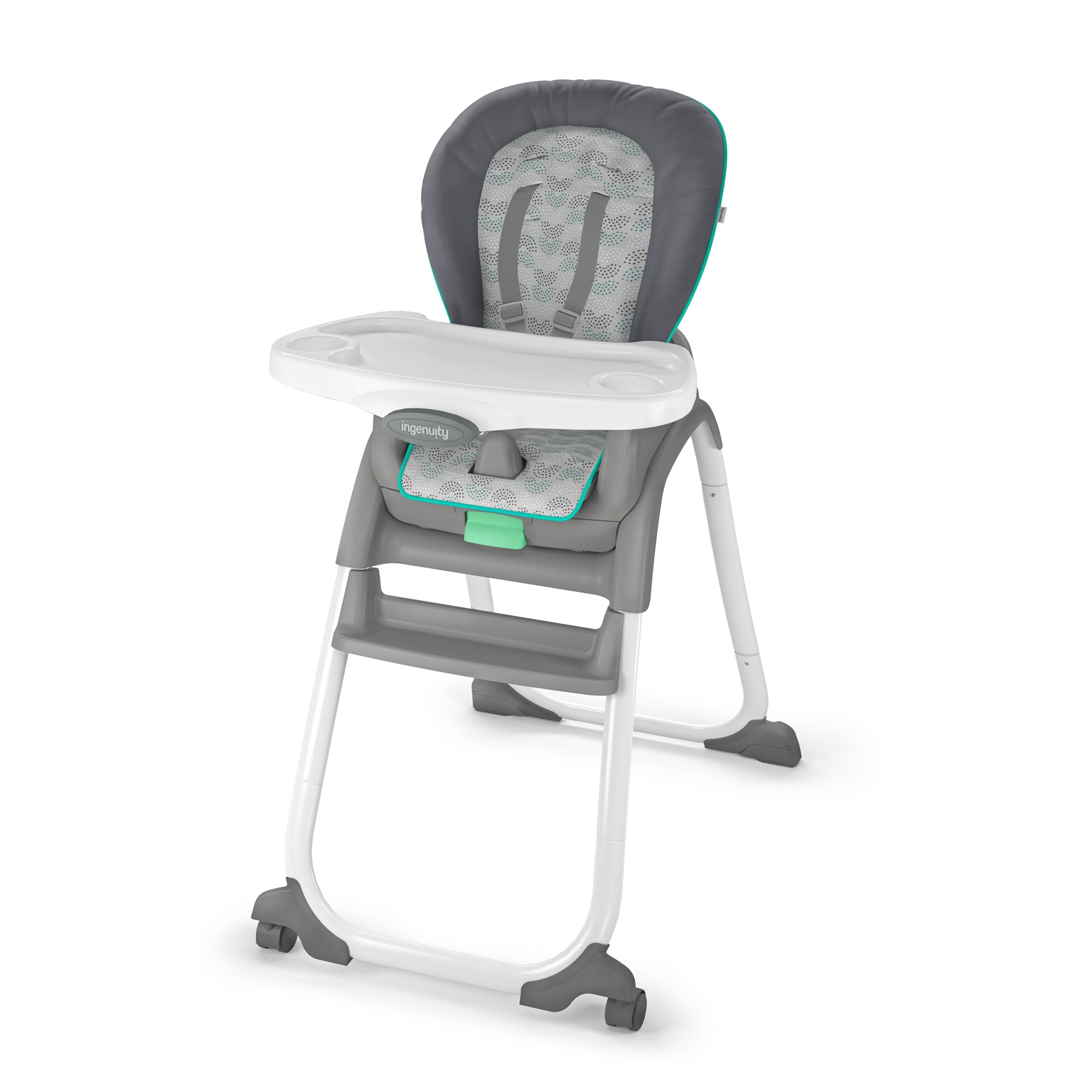 Foto 2 pulgar | Silla Periquera De Bebé Ingenuity Full Course 6 En 1 Chair-astro