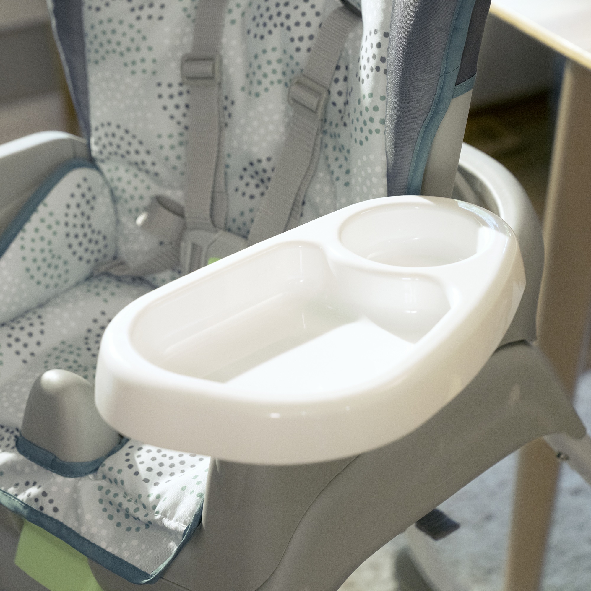 Foto 9 pulgar | Silla Periquera De Bebé Ingenuity Full Course 6 En 1 Chair-astro