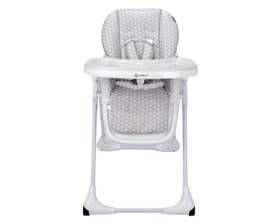 Foto 1 | Safety 1st Silla Alta Para Bebé Coco