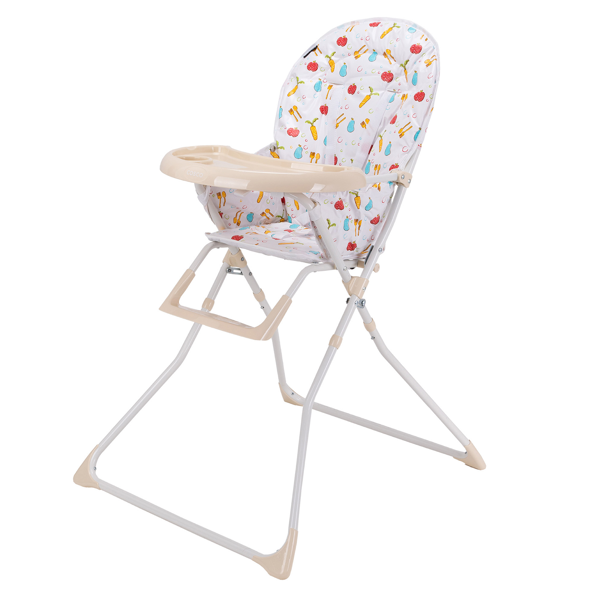 Foto 1 | Cosco Silla Alta Para Bebé Snack